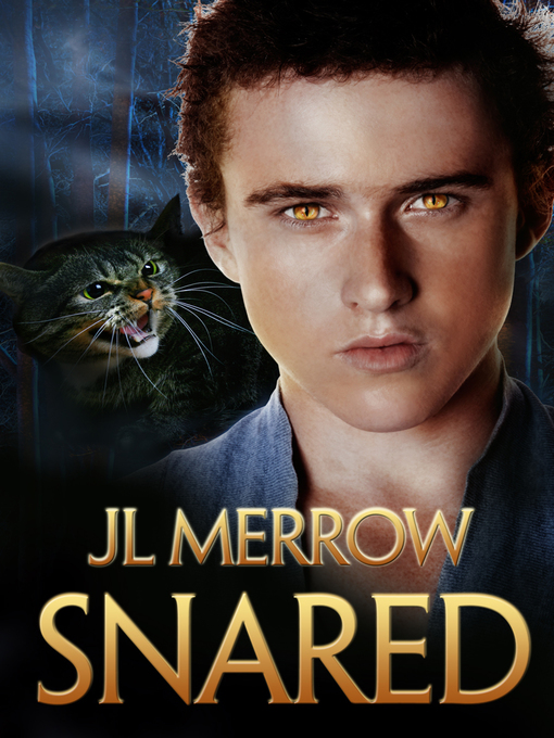Title details for Snared by JL Merrow - Available